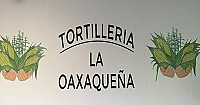 Tortilleria La Oaxaqueña