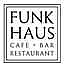 Funkhaus Cafe Bar Restaurant