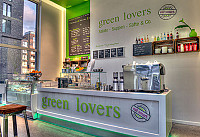 Green Lovers Hafencity