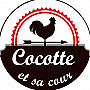 Cocotte Et Sa Cour