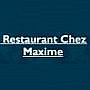 Restaurant "Chez Maxime"
