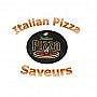 Italian Pizza Saveurs