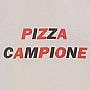 Pizza Campione (a emporter uniquement)