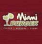 Miami Burger