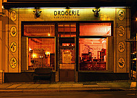 Restaurant & Weinlokal Drogerie