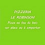 Pizzeria Le Robinson