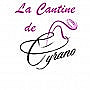 La Cantine De Cyrano