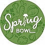 Spring Bowl