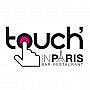 TOUCH' in PARIS