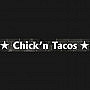 Chick’n Tacos