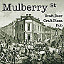 Mulberry Street