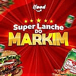 Super Lanche Do Markim