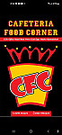 Cfc Fast Food Corner
