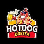 Hot Dog Da Dressa