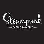 Steampunk Coffee