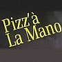Pizz' à La Mano