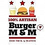 M&m Burger