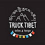 Truck Tibet