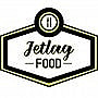 Jetlag Food