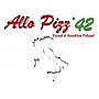 Allo Pizz'42