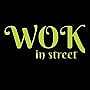 Wok In Street