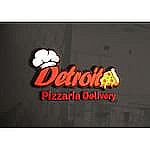 Detroit Pizzaria Delivery
