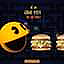 Pac Man Fast Food