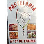 Pastelaria Nossa Senhora De Fatima