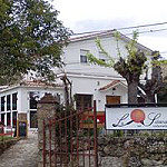 La Solana Bar Restaurante
