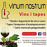 Vinum Nostrum