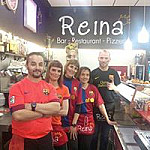 Pizzeria Reina