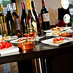 A La Table Des Vignobles