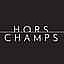 Hors-champs By Stefan Jacobs
