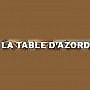 Table d'Azord