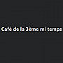Cafe De La 3eme Mi-temps