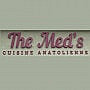 The Med's Cuisine Anatolienne