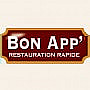 Bon App' Restauration Rapide