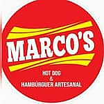 Marco´s Hot Dog Hamburguer Artesanal Ii