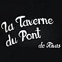 La Taverne Du Pont De Rivas