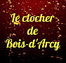 Le Clocher De Bois D 'arcy