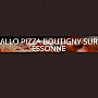Allo Pizza Boutigny Sur Essonne