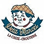 Petit Marcel La Casse-crouterie