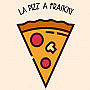 La Pizz' à Francky