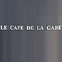 Le Café De La Gare