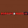 Burgers&waffles