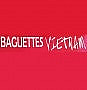 Baguettes Vietnamese