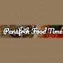 Panafrik Food Time