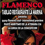 Tablao Flamenco Cantares