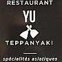 Yu Teppanyaki Talence