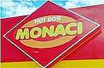 Hot Dog Monaci Bancários